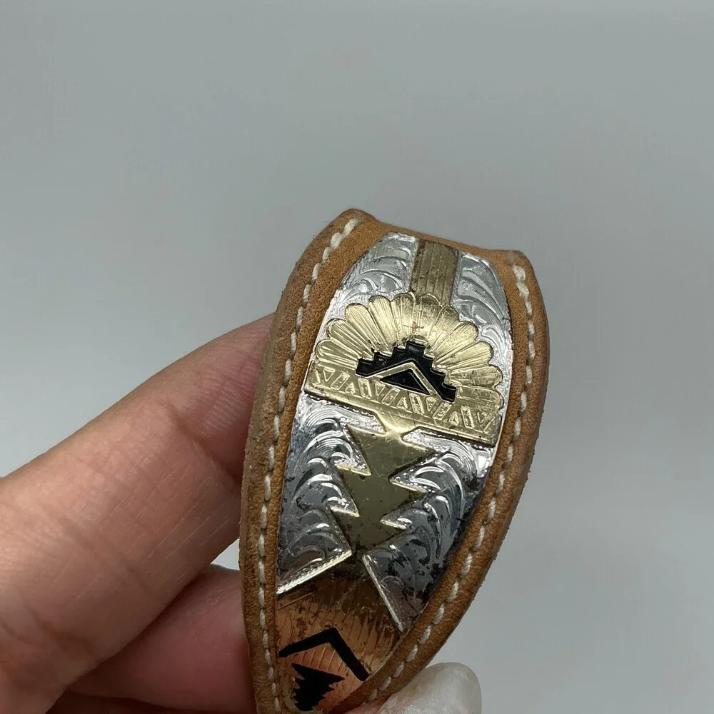 Montana Silversmiths see photos